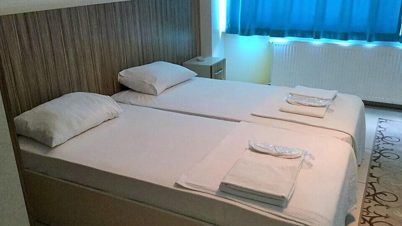 Photo of Bedroom in Marmara Ereglisi