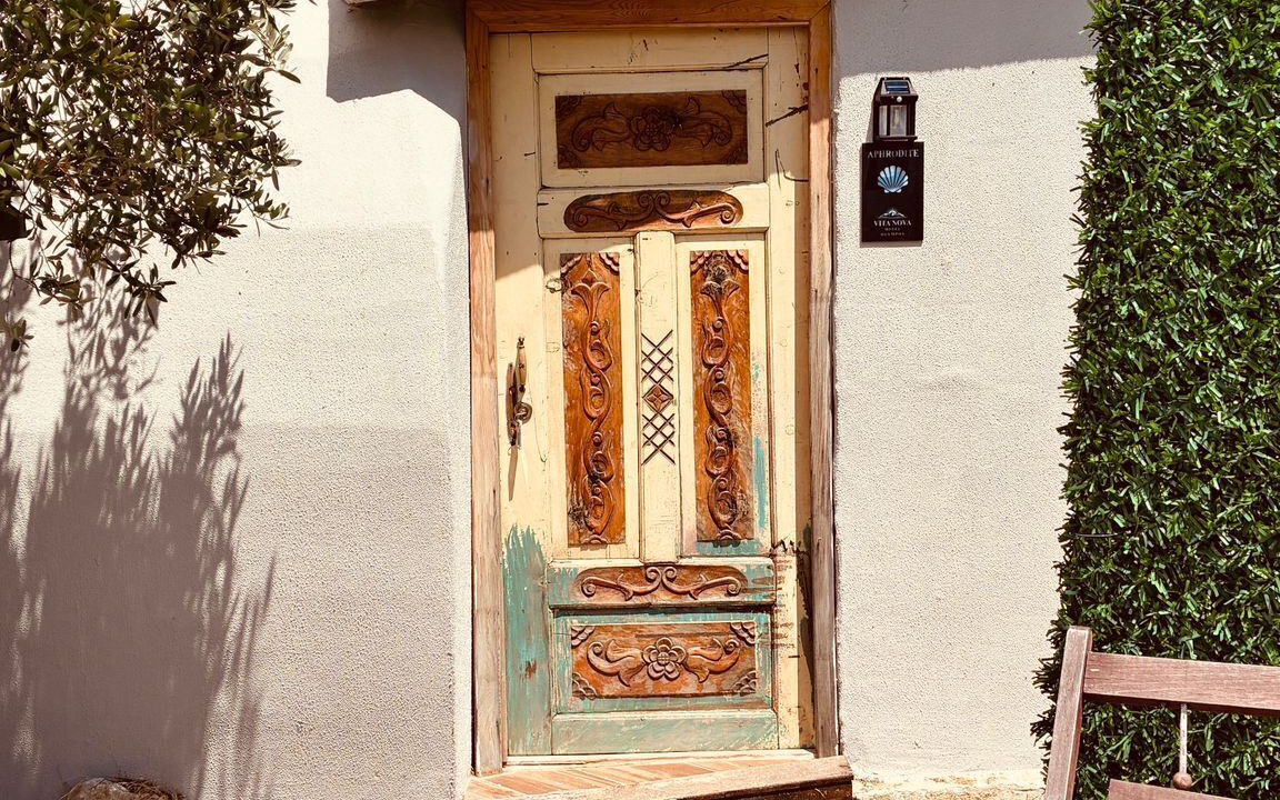 Photo of Outdoor in Olympos