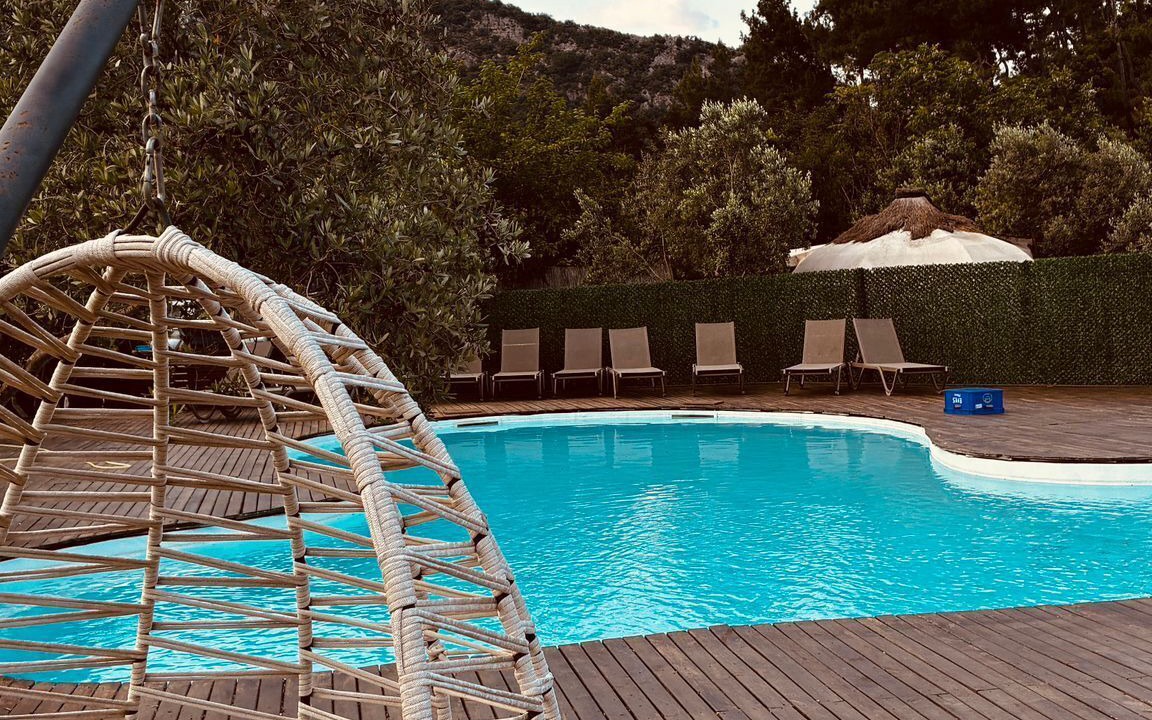 Photo of Outdoor in Olympos