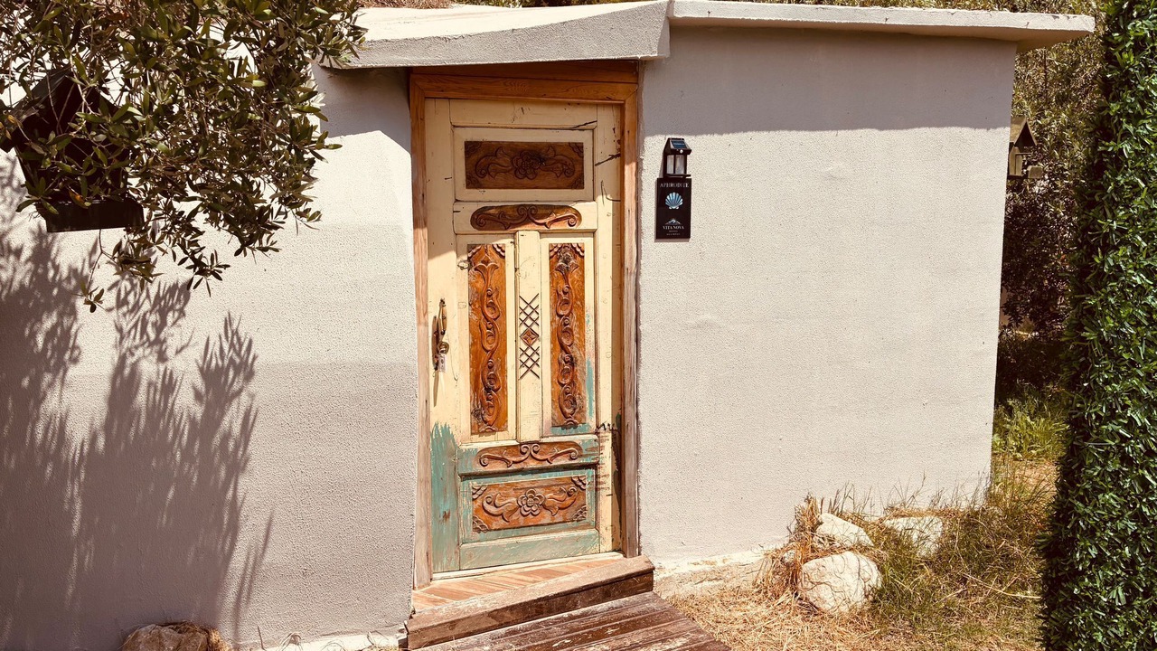 Photo of Outdoor in Olympos