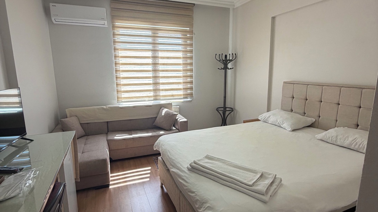 Photo of Bedroom in Melikgazi