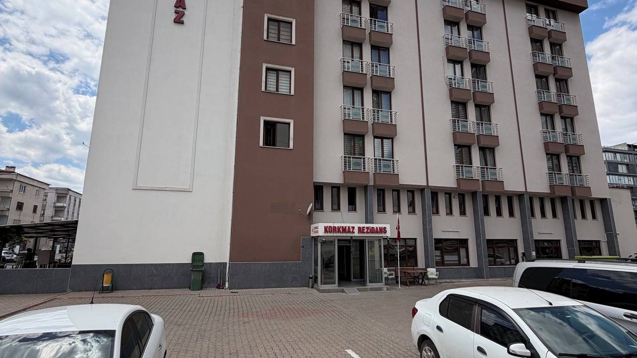 Photo of Outdoor in Melikgazi