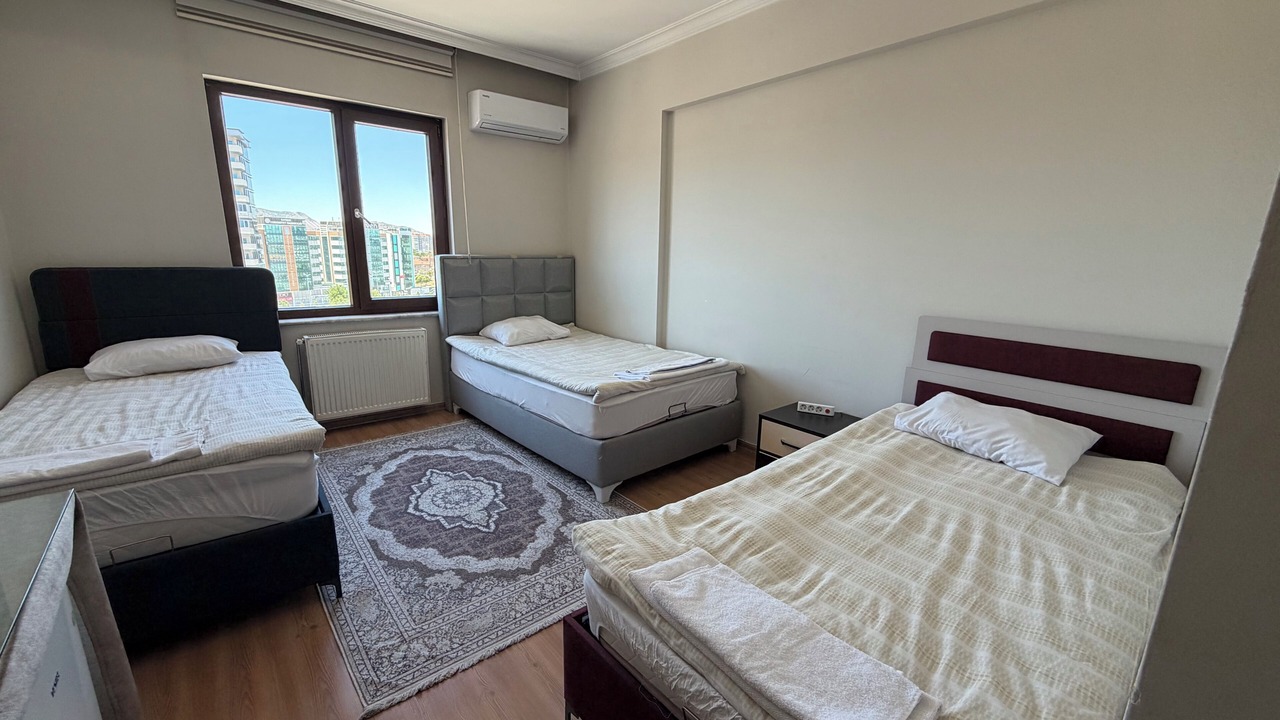 Photo of Bedroom in Melikgazi