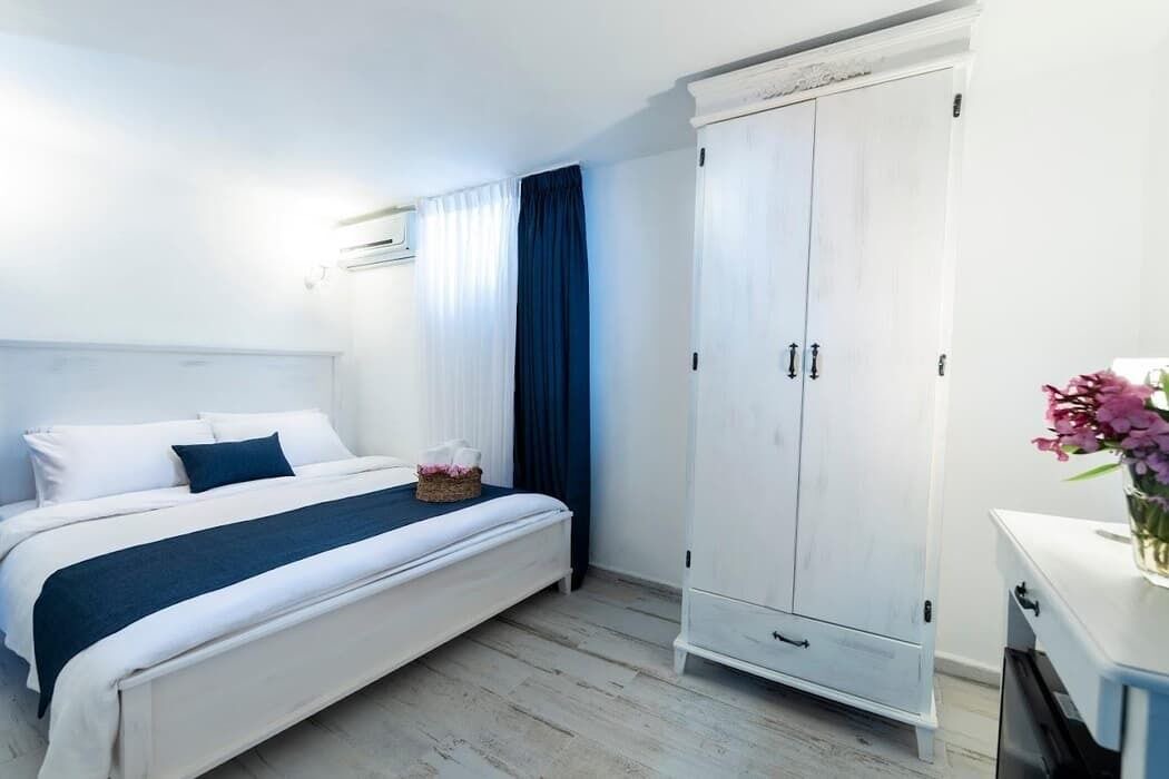 Photo of Bedroom in Bozcaada