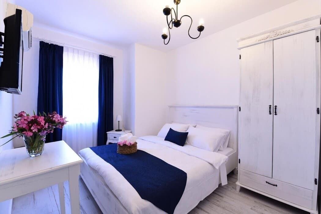 Photo of Bedroom in Bozcaada