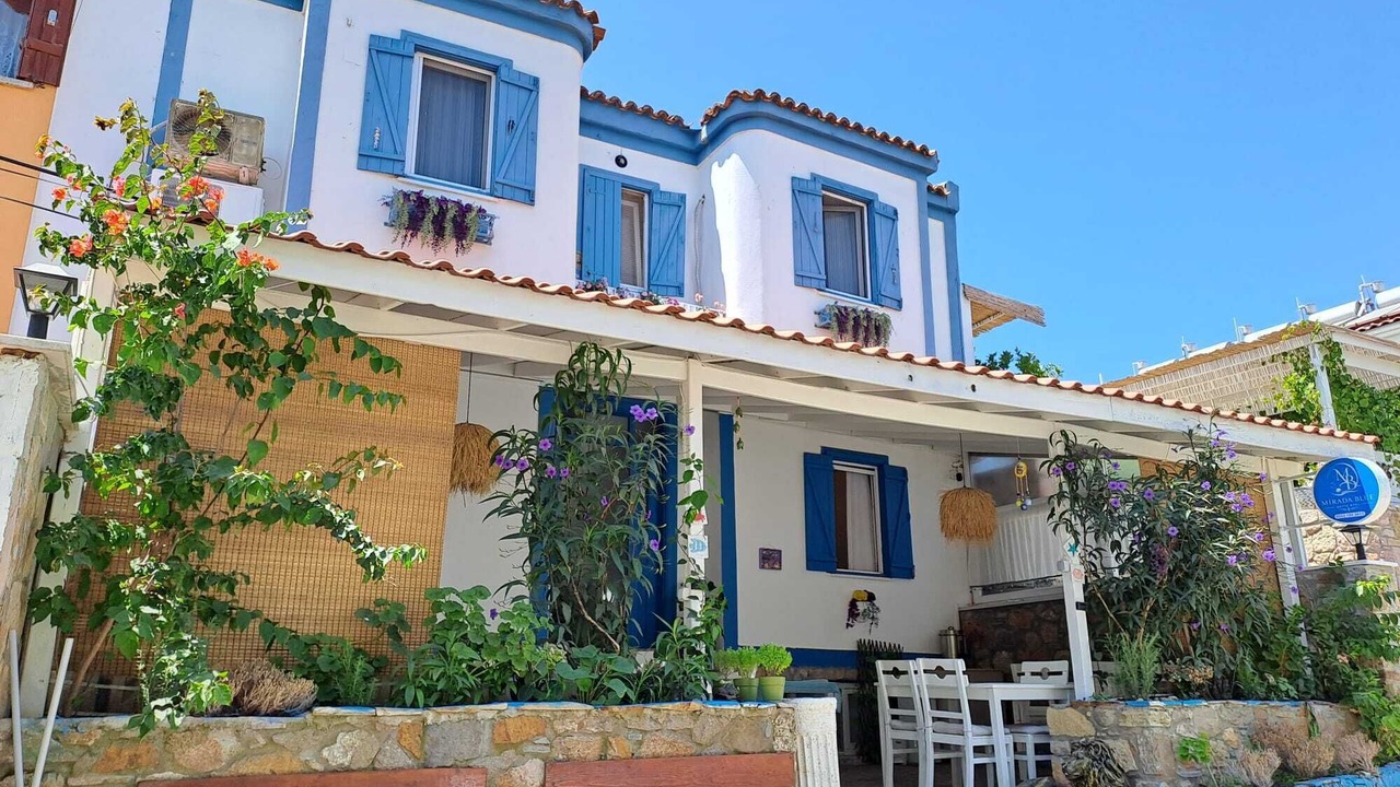 Photo of Outdoor in Bozcaada