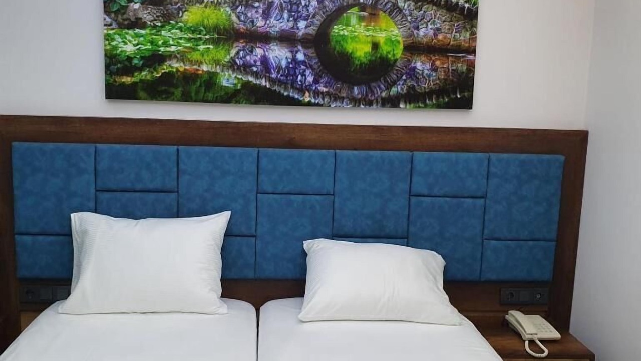 Photo of Bedroom in Duzkoy