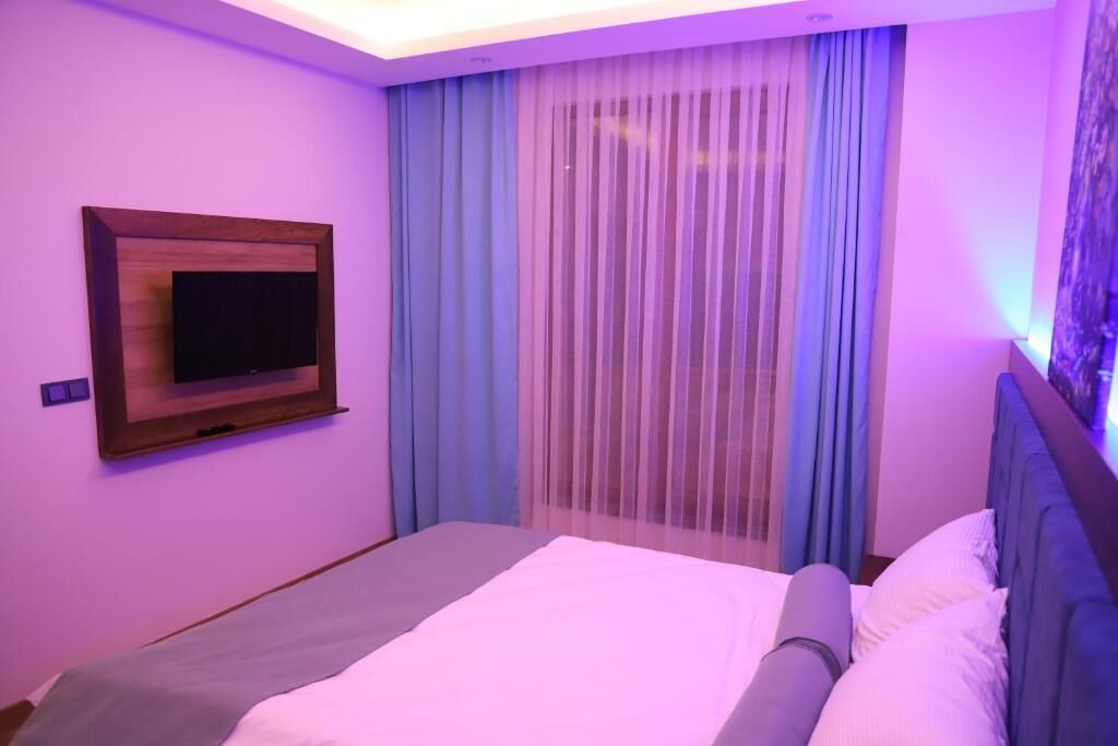 Photo of Bedroom in Duzkoy