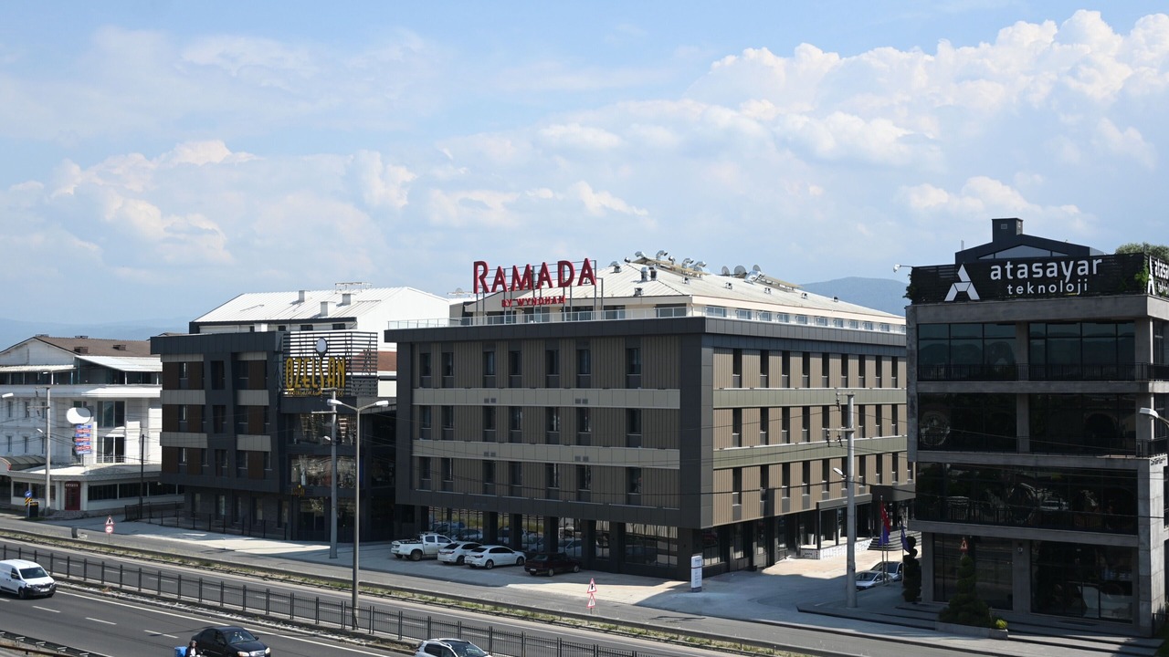 Photo of Outdoor in Duzce