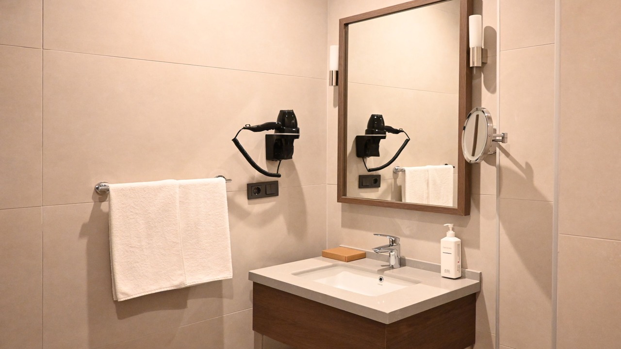 Photo of Bathroom in Duzce