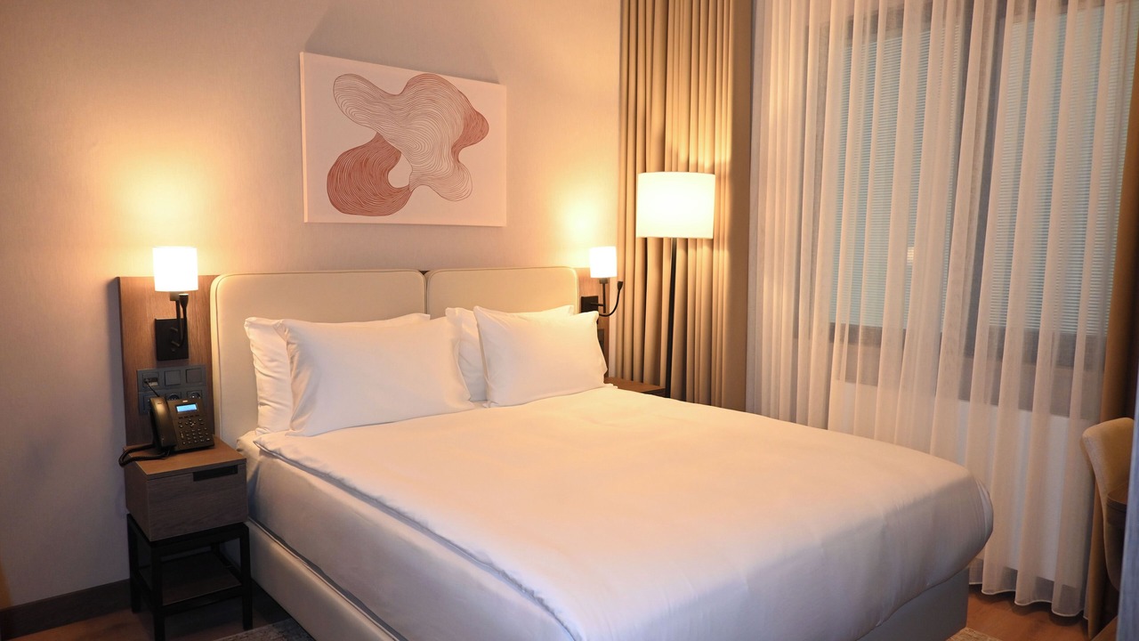 Photo of Bedroom in Duzce