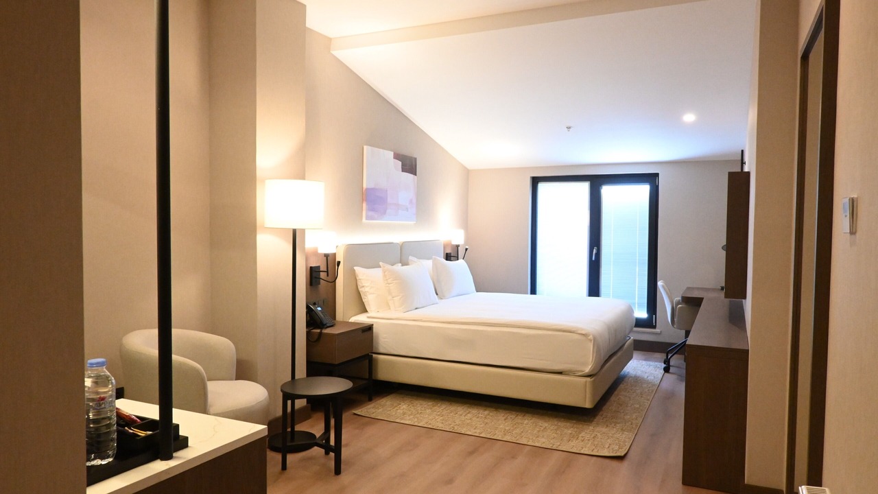 Photo of Bedroom in Duzce