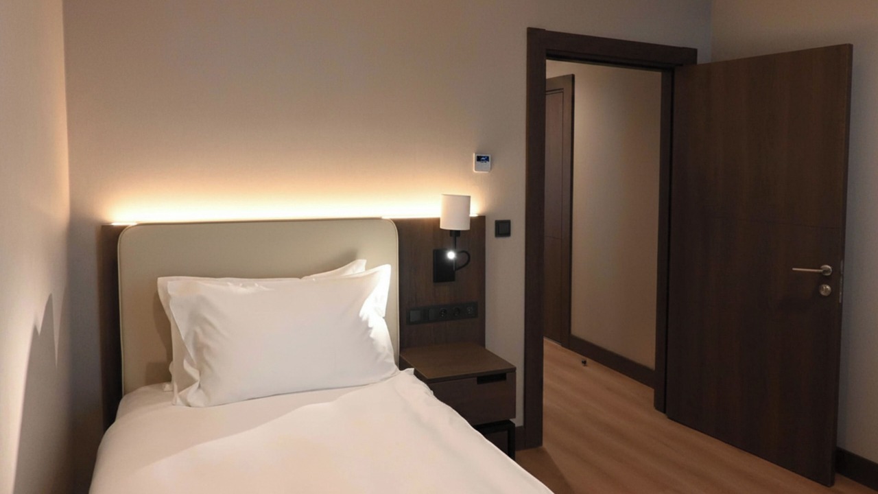 Photo of Bedroom in Duzce