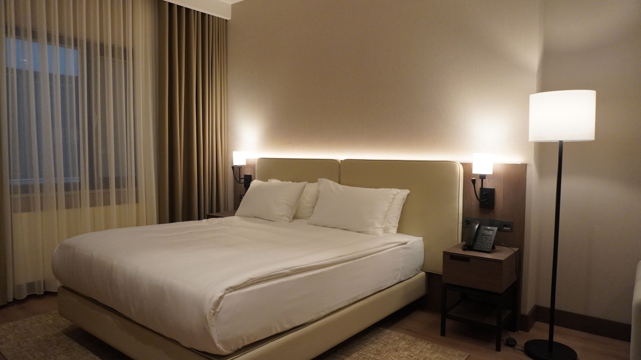 Photo of Bedroom in Duzce