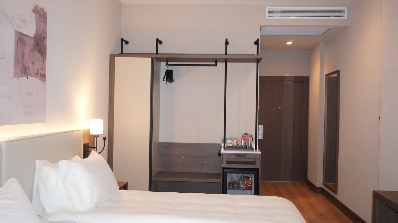 Photo of Bedroom in Duzce
