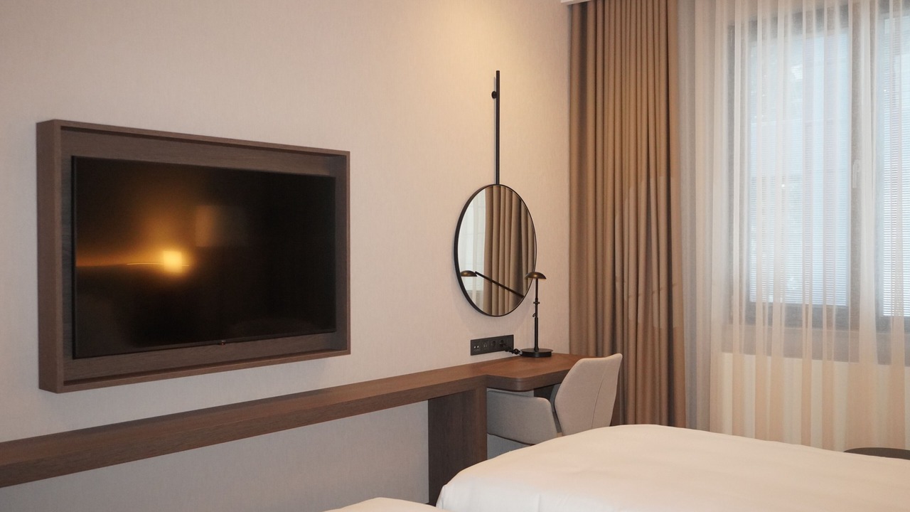 Photo of Bedroom in Duzce