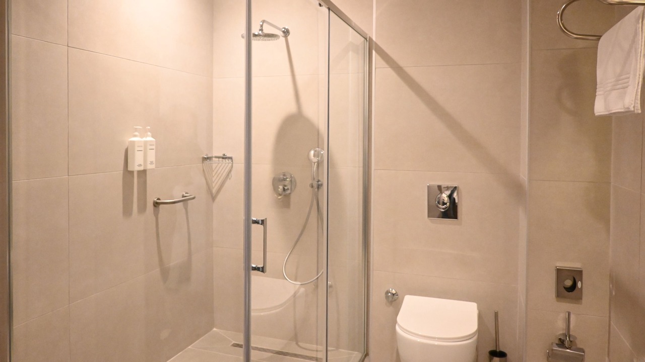 Photo of Bathroom in Duzce
