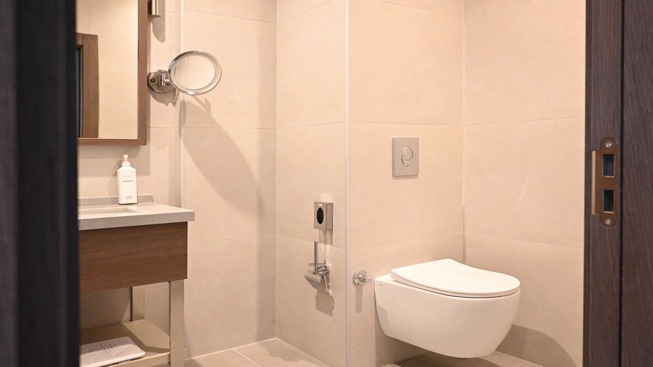 Photo of Bathroom in Duzce