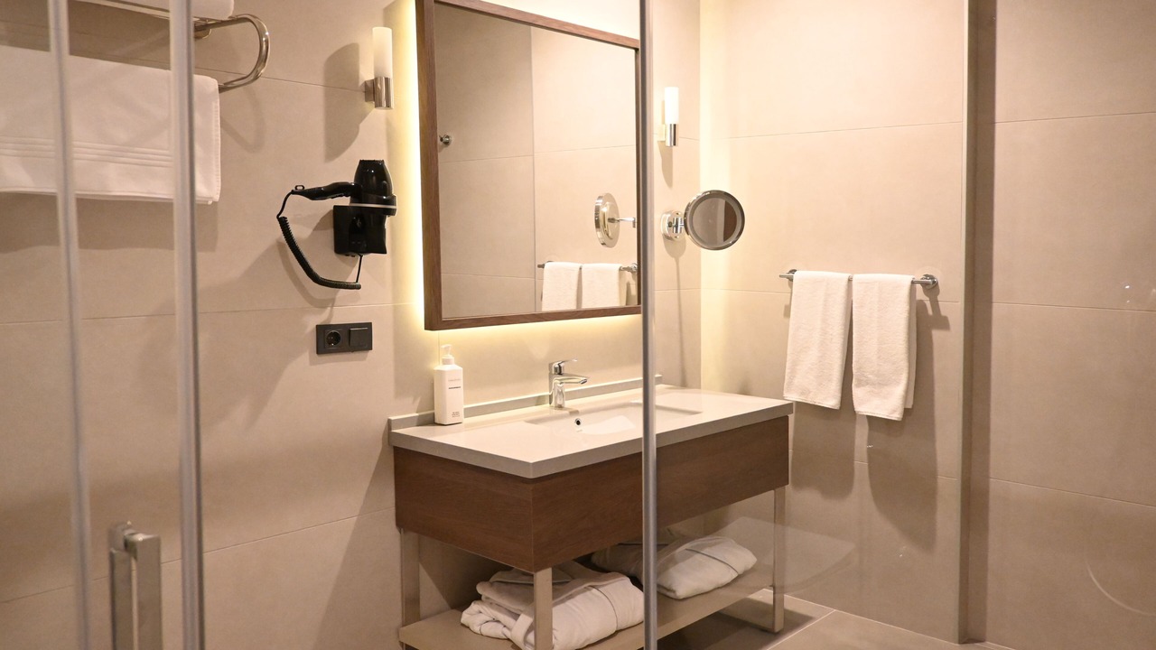 Photo of Bathroom in Duzce