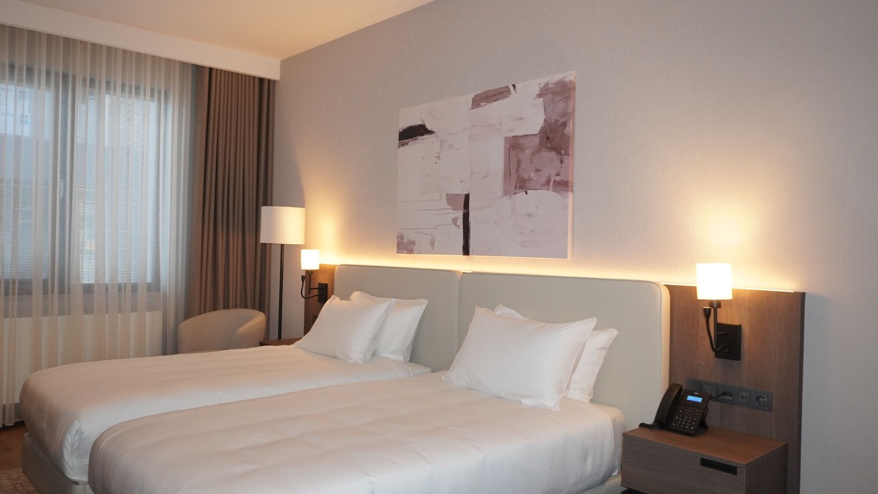 Photo of Bedroom in Duzce