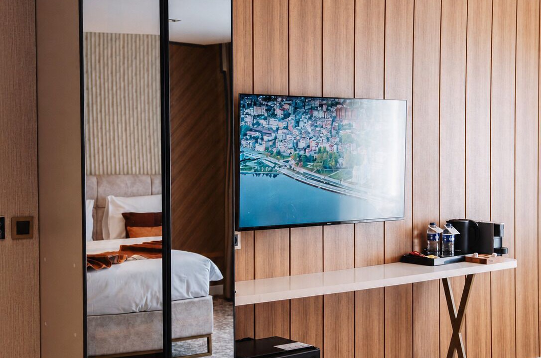 Photo of Bedroom in Ortakoy