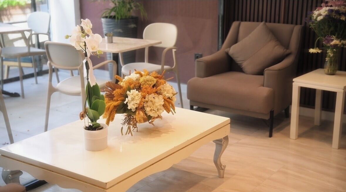 Photo of Livingroom in Ortakoy