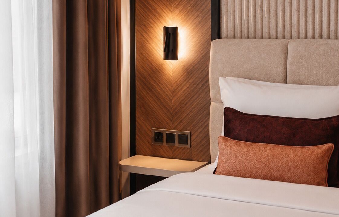 Photo of Bedroom in Ortakoy
