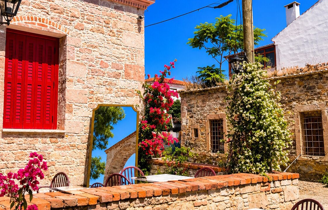 Photo of Others in Ayvalik