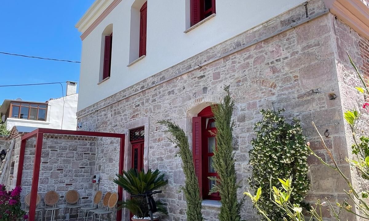 Photo of Outdoor in Ayvalik