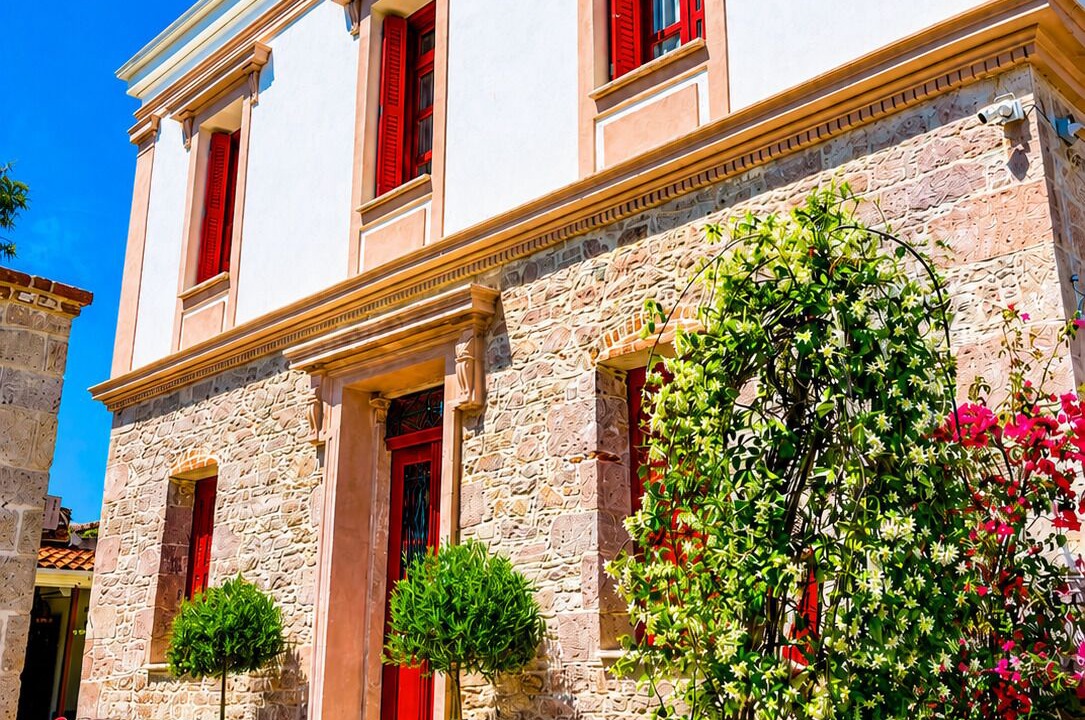 Photo of Outdoor in Ayvalik