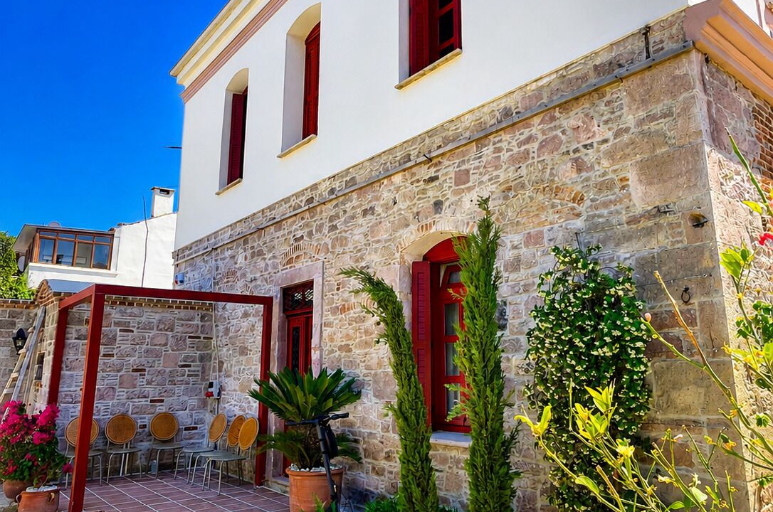 Photo of Bedroom in Ayvalik