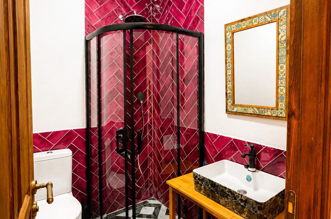 Photo of Bedroom in Ayvalik