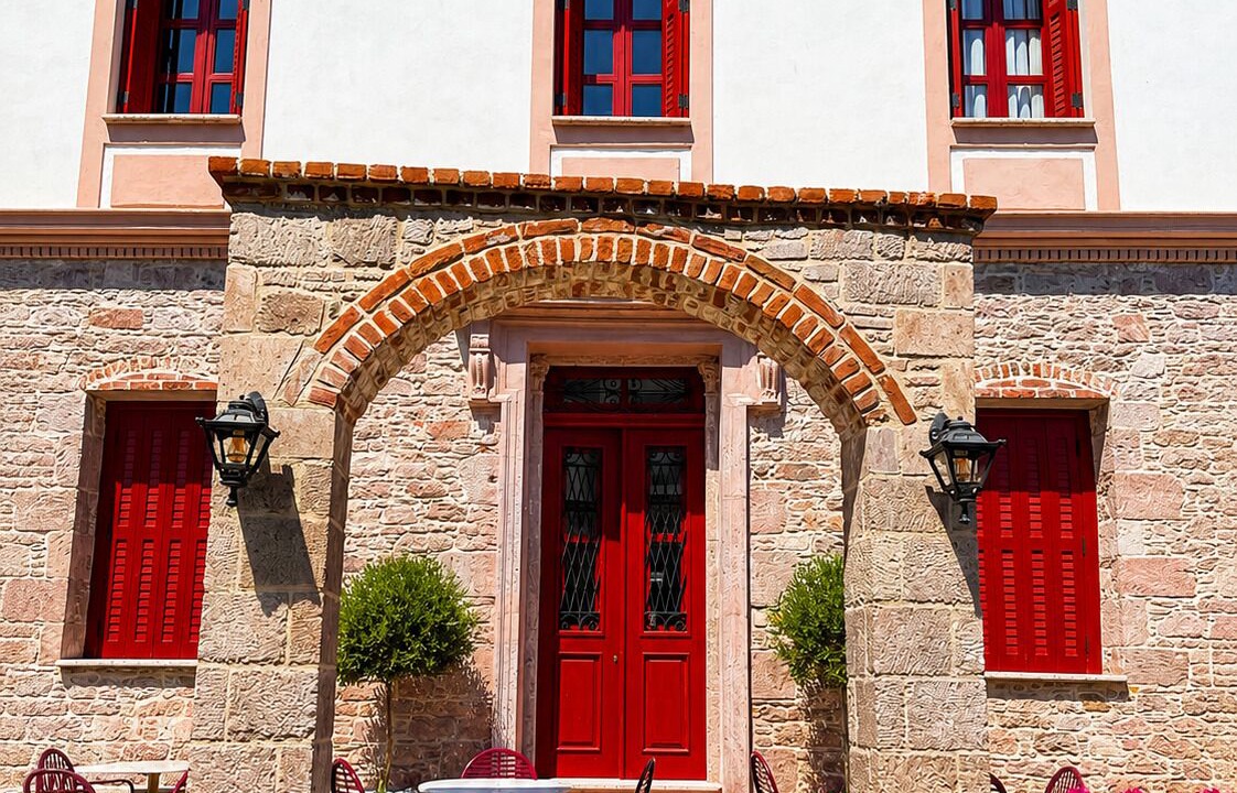 Photo of Outdoor in Ayvalik