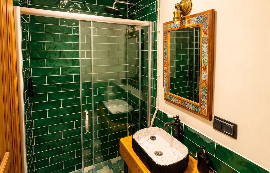 Photo of Bedroom in Ayvalik