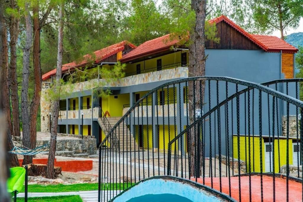 Photo of Outdoor in Gokbuk