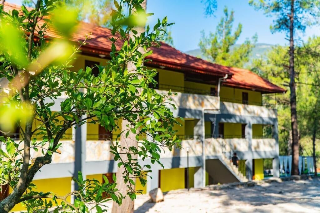Photo of Outdoor in Gokbuk