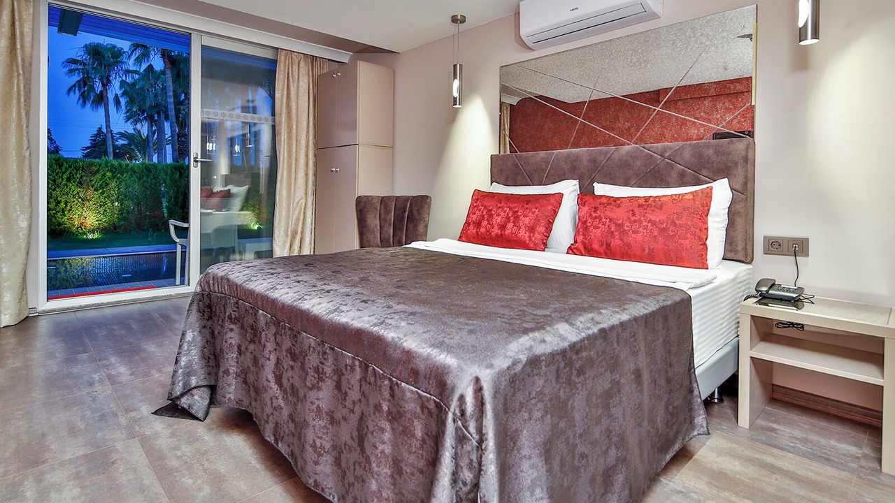 Photo of Outdoor in Hisaronu