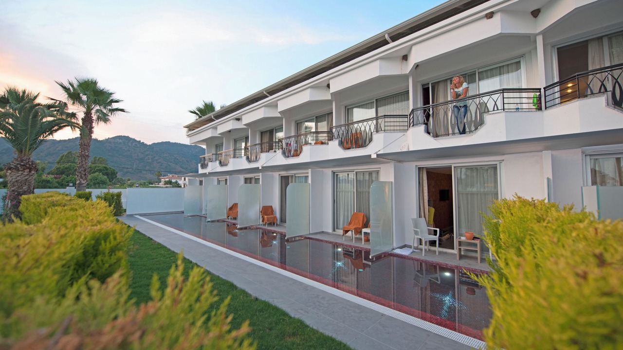 Photo of Outdoor in Hisaronu
