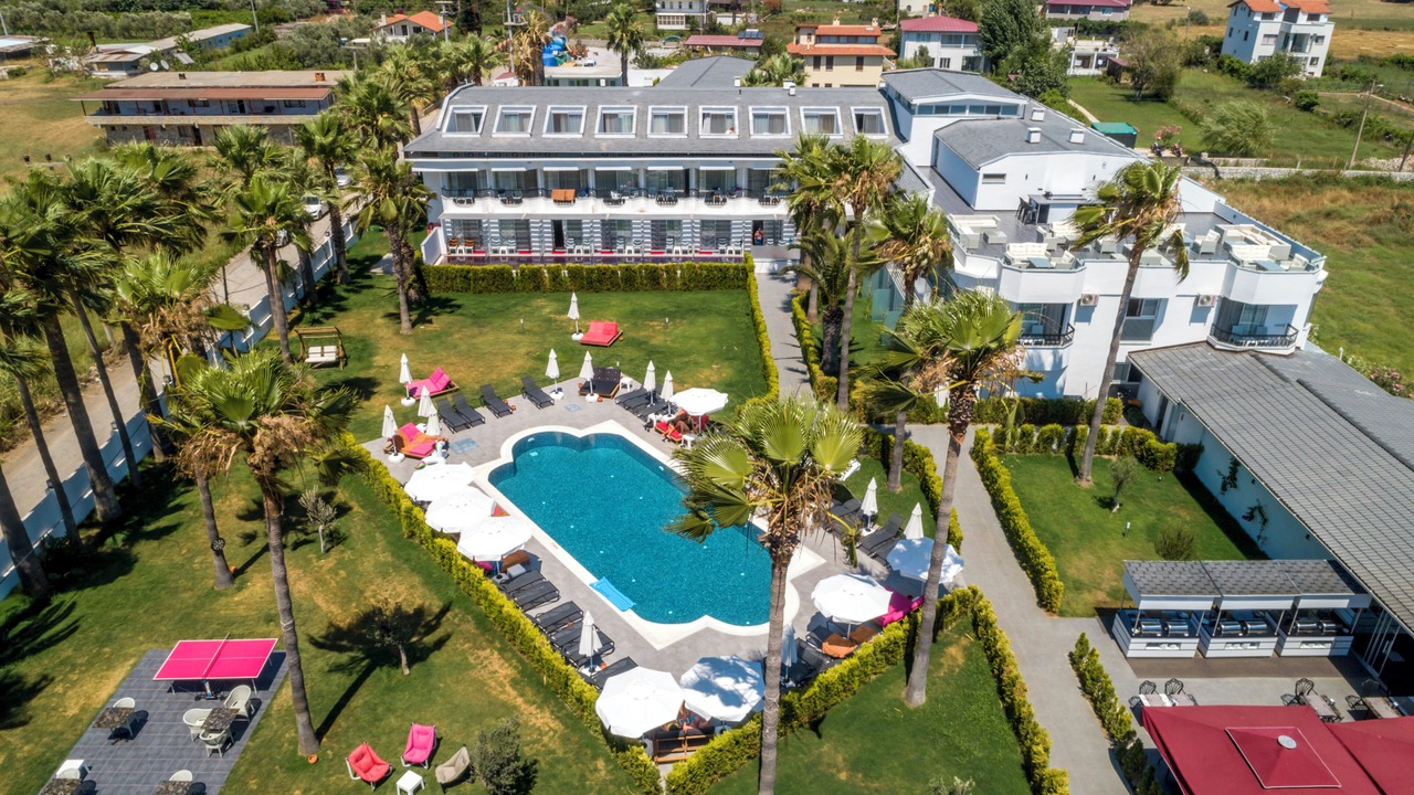 Photo of Outdoor in Hisaronu