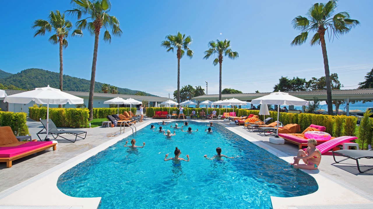 Photo of Outdoor in Hisaronu