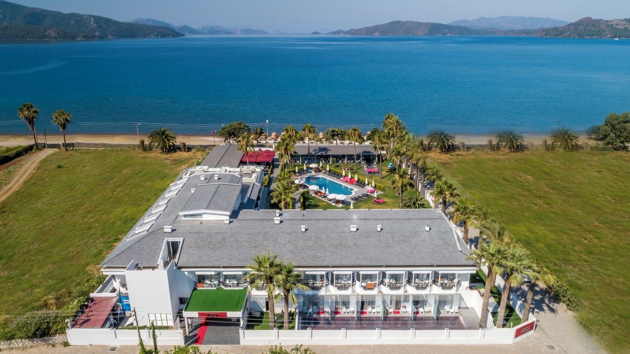Photo of Outdoor in Hisaronu