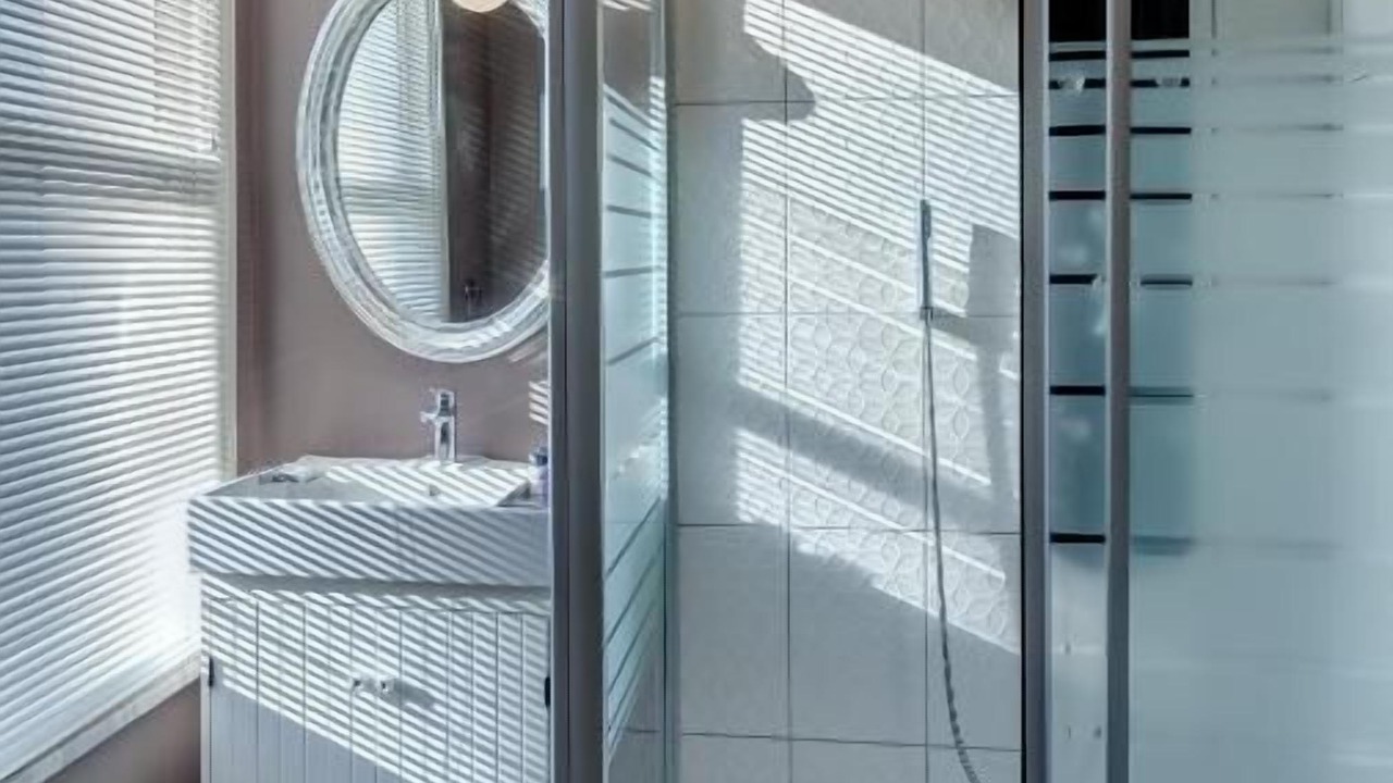 Photo of Bathroom in Moda