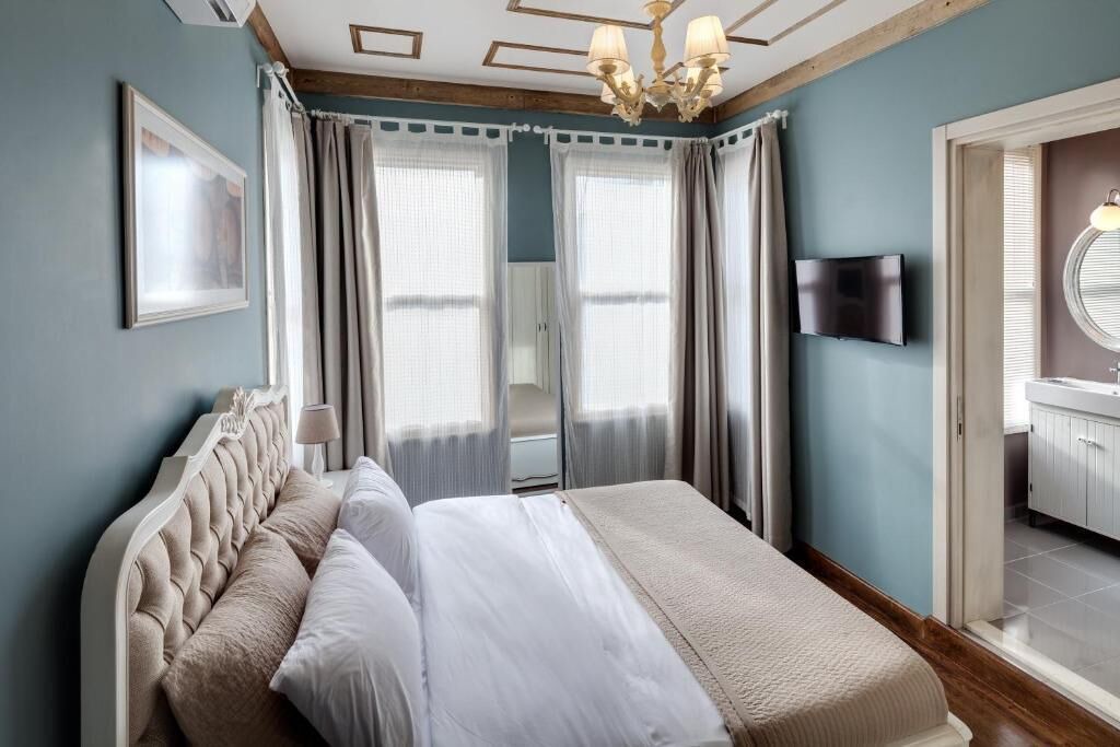 Photo of Bedroom in Moda