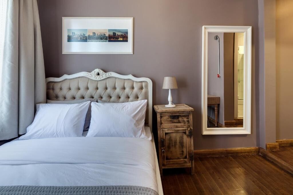 Photo of Bedroom in Moda