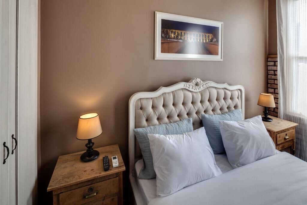 Photo of Bedroom in Moda