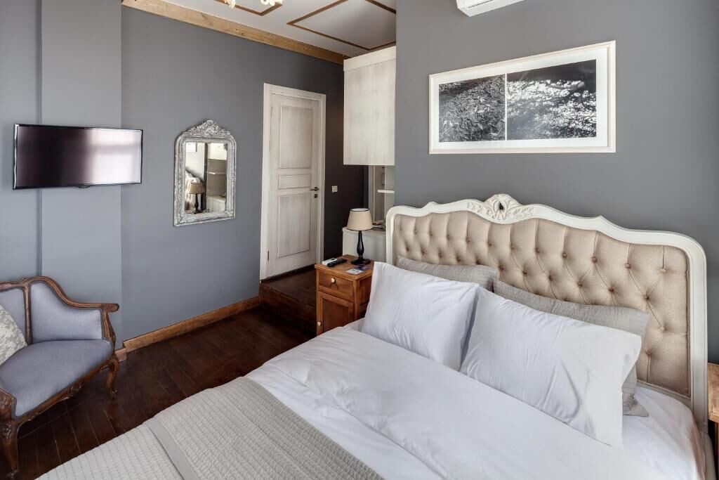 Photo of Bedroom in Moda