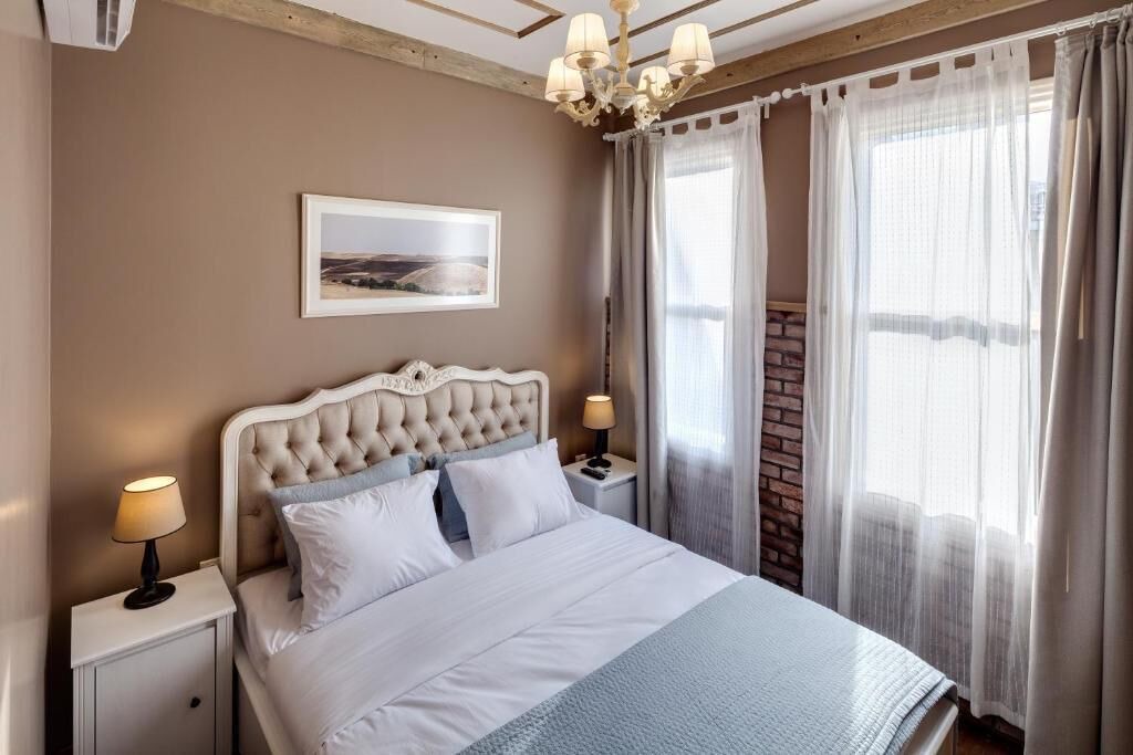 Photo of Bedroom in Moda