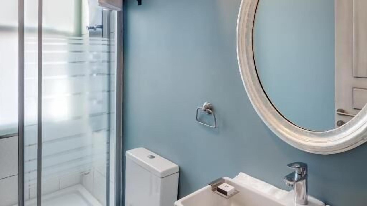 Photo of Bathroom in Moda