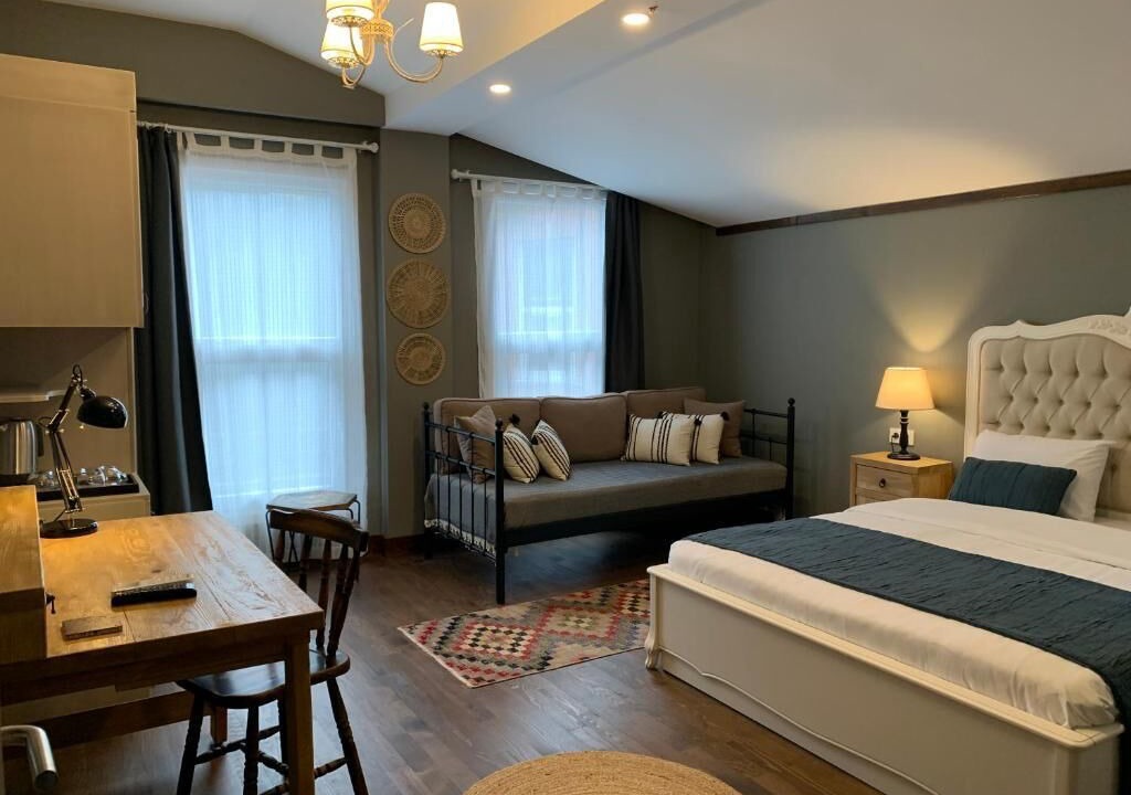 Photo of Bedroom in Moda