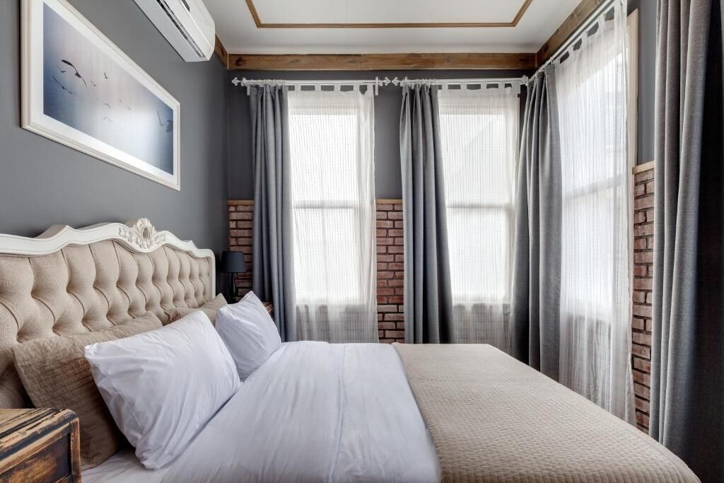 Photo of Bedroom in Moda